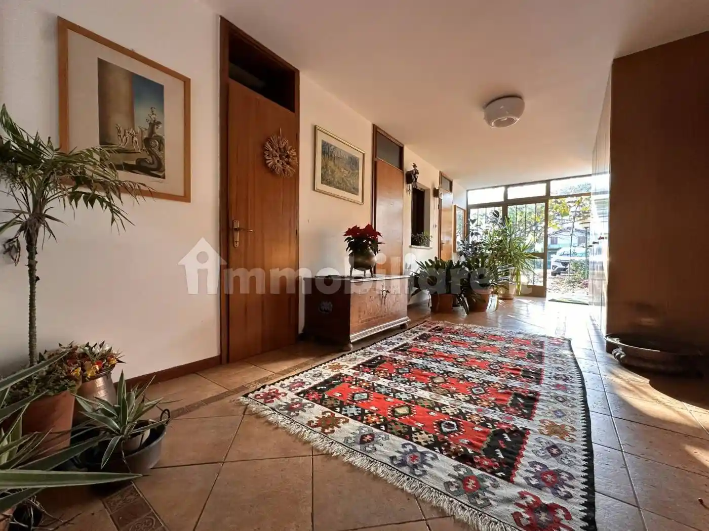 Villa unifamiliare via Andrea Doria, Cividale del Friuli - foto 4