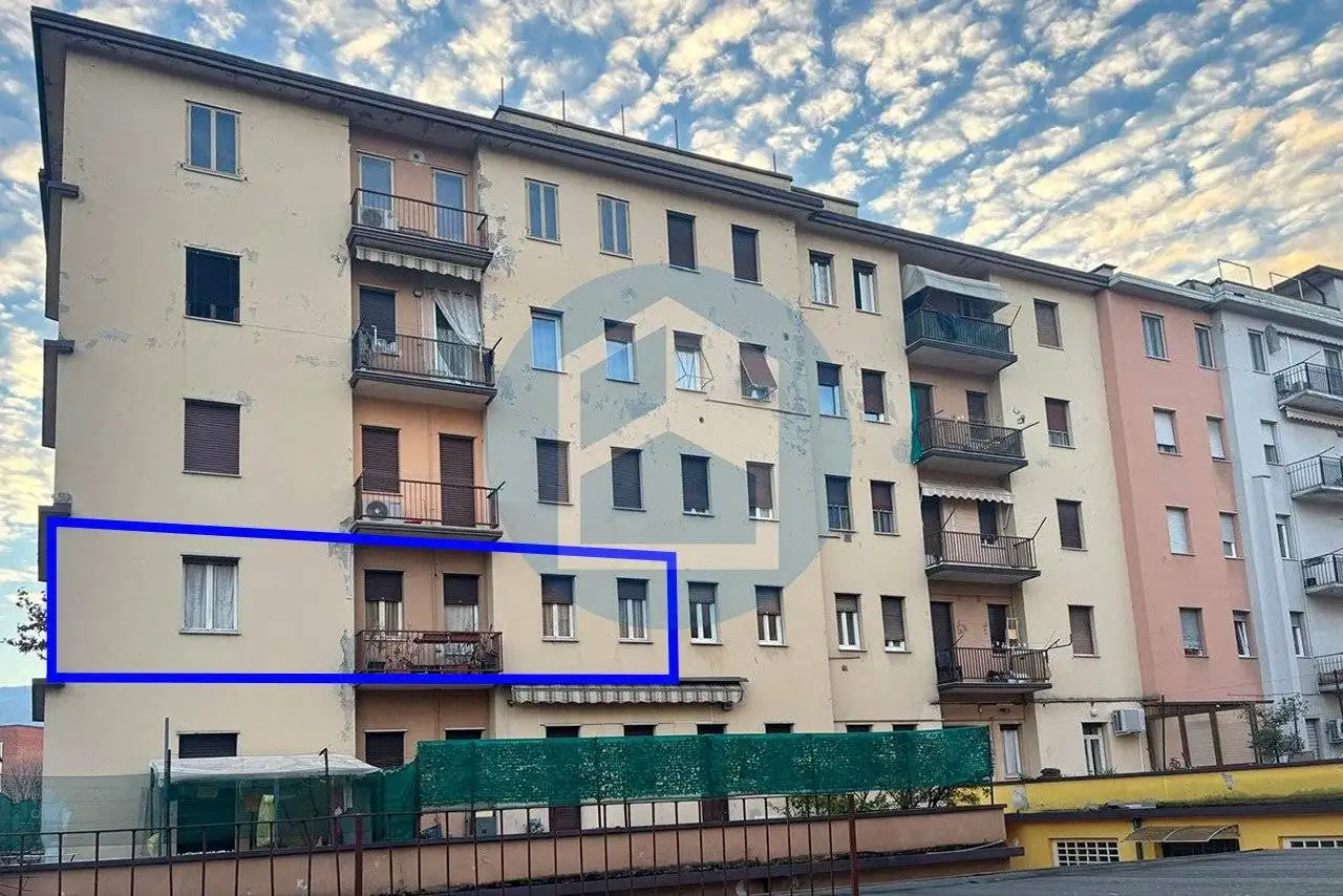 Appartamento in vendita a Brescia