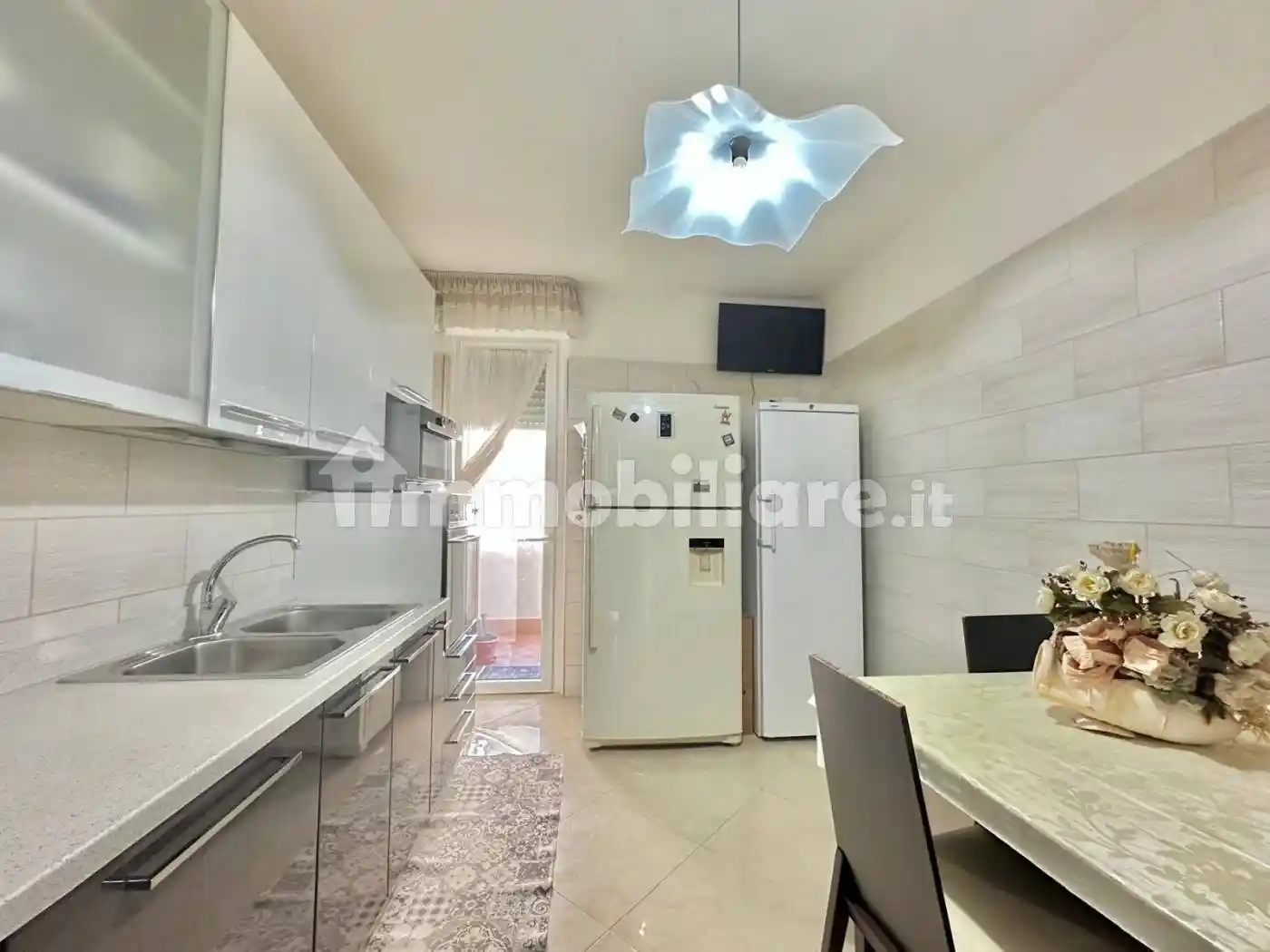 Appartamento via Nilo, Vestina - Chiarini, Montesilvano - foto 4