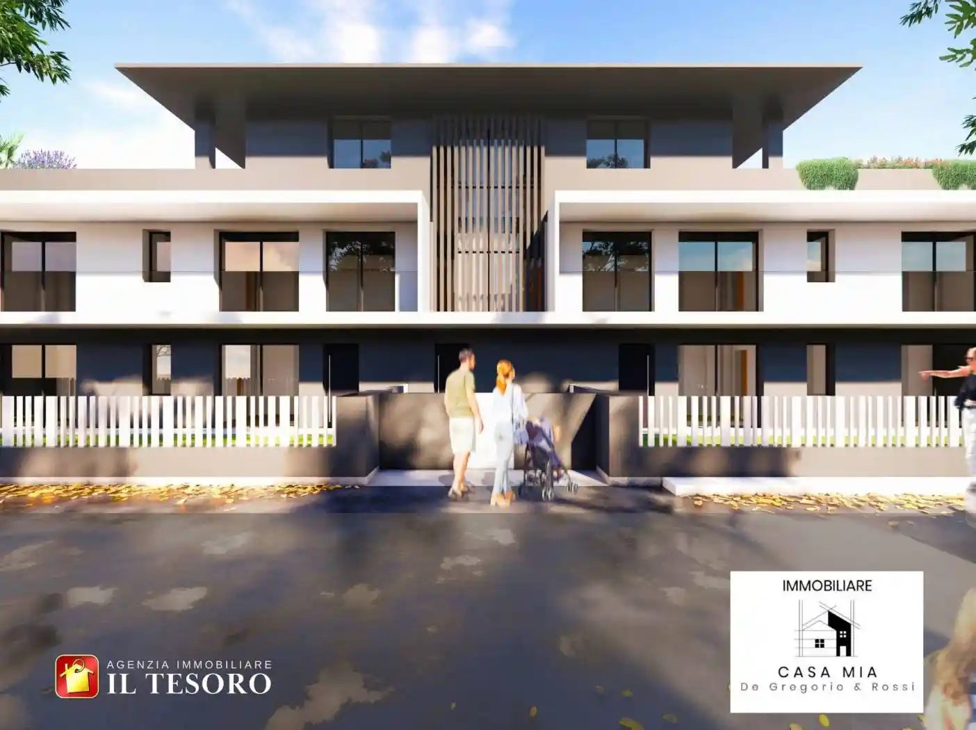 Attico - Mansarda - foto 2