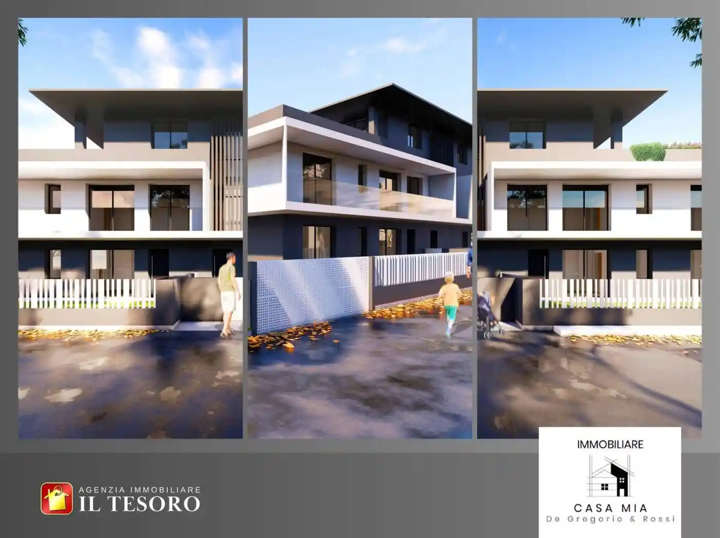 Attico - Mansarda - foto 4