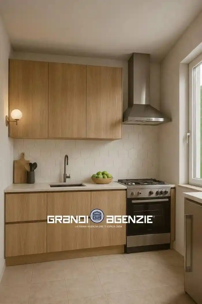 Rustico via fontane, 114 - villorba, Villorba - foto 3