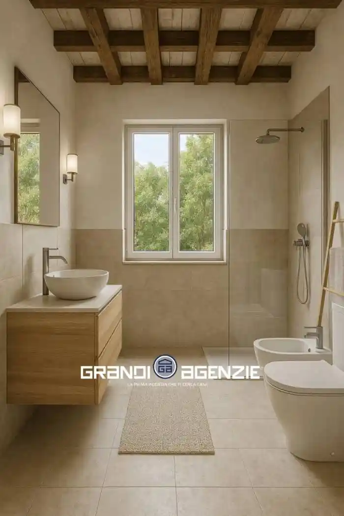 Rustico via fontane, 114 - villorba, Villorba - foto 4