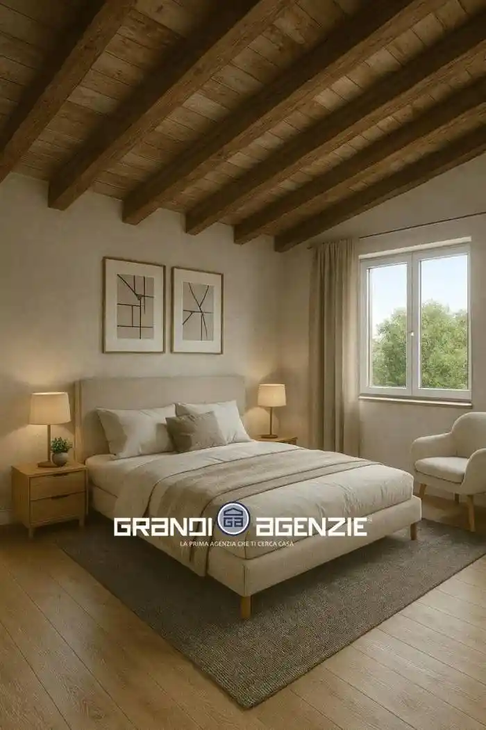 Rustico via fontane, 114 - villorba, Villorba - foto 5