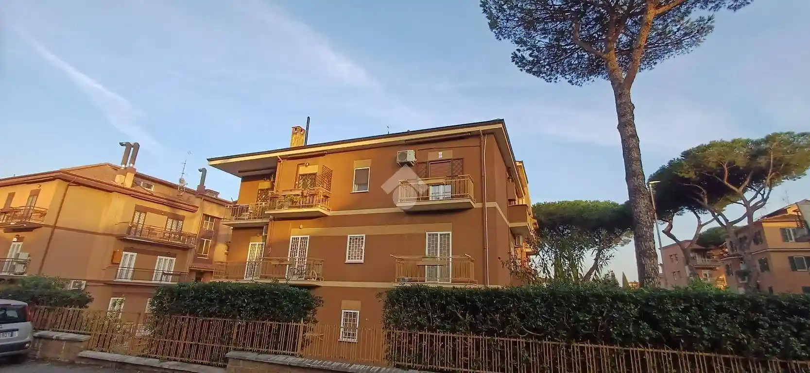 Bilocale via del tavolato 22, Quarto Miglio, Roma - foto 3