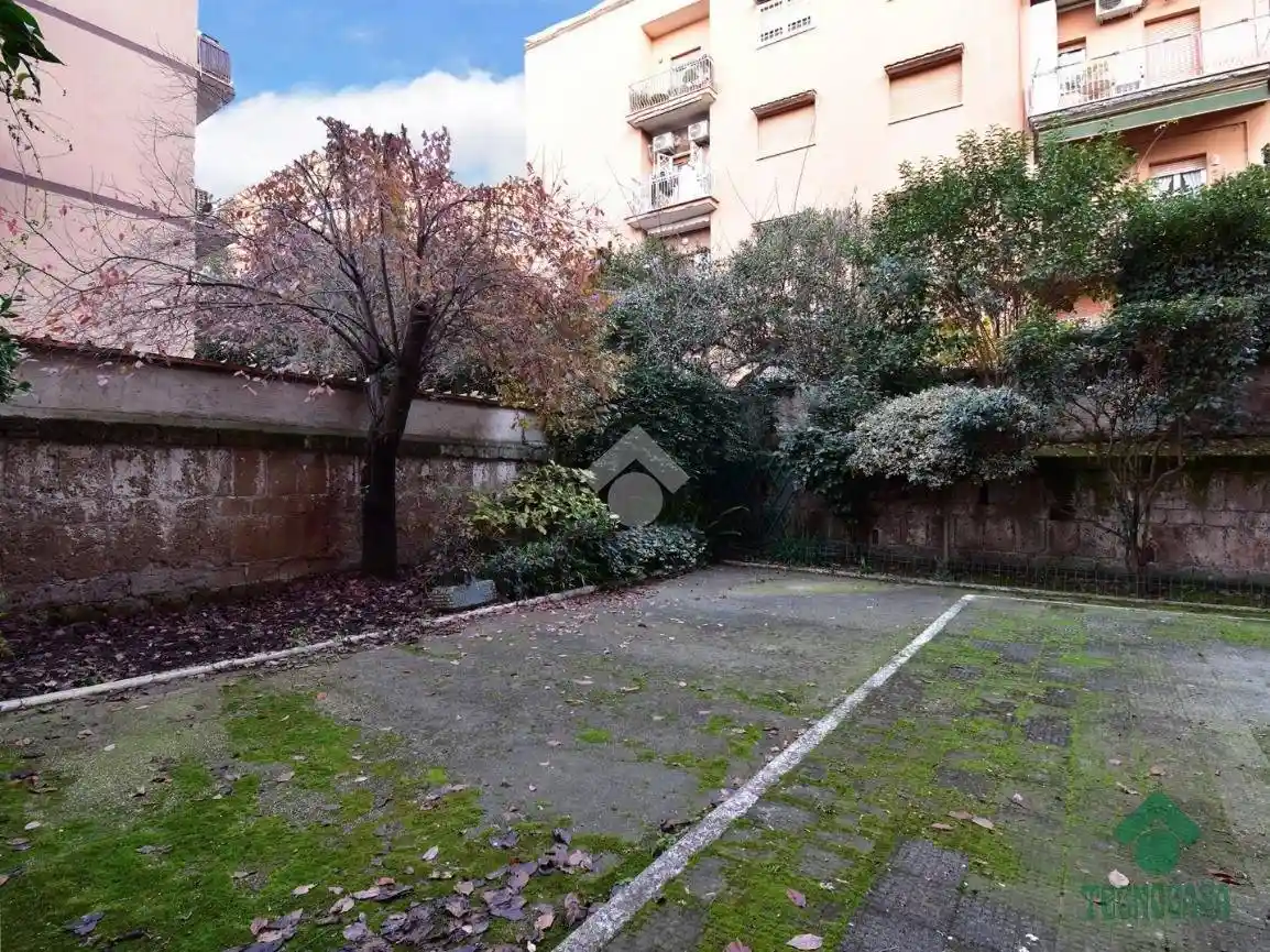 Bilocale via del tavolato 22, Quarto Miglio, Roma - foto 5