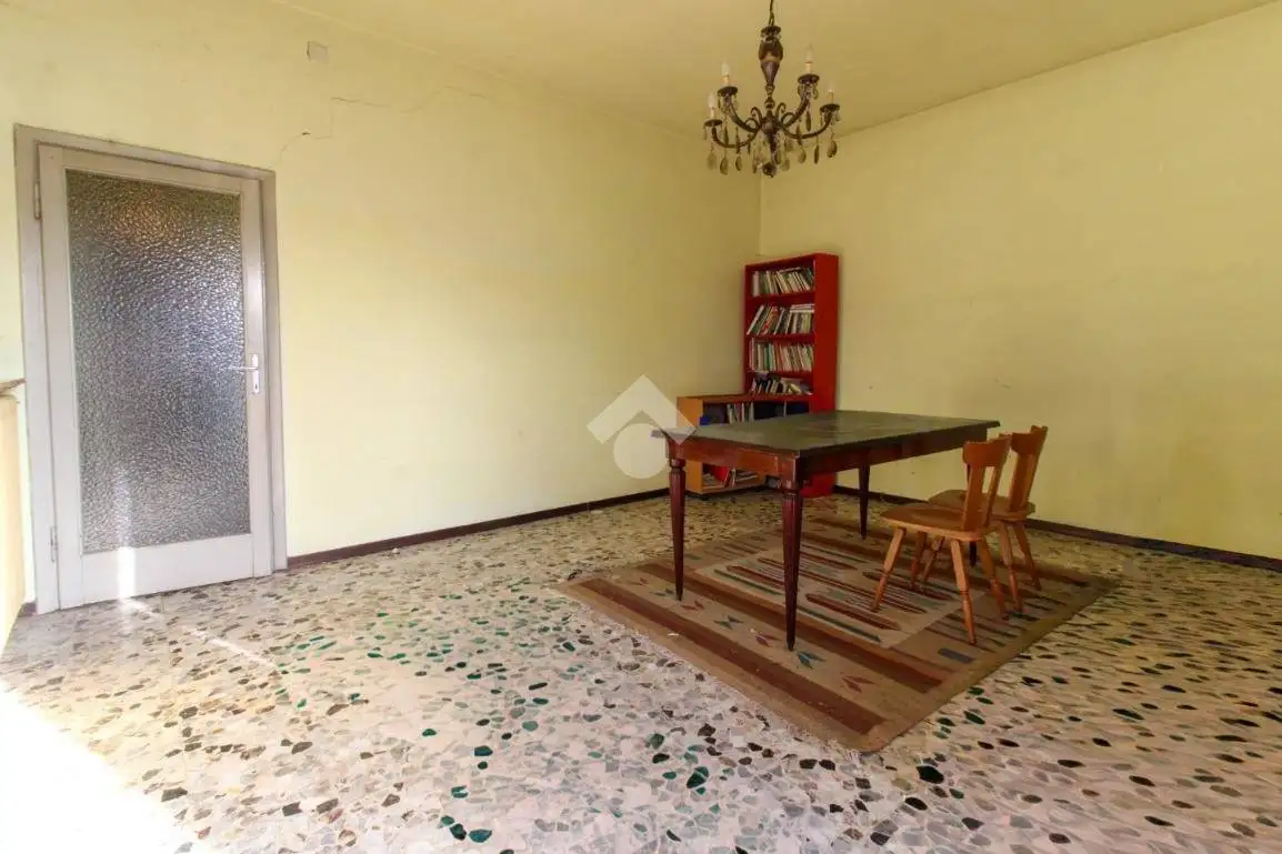 Terratetto unifamiliare via Ippolito Boschi, Barghe - foto 2