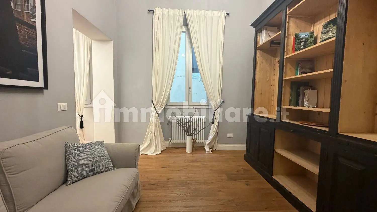 Appartamento in affitto a Firenze