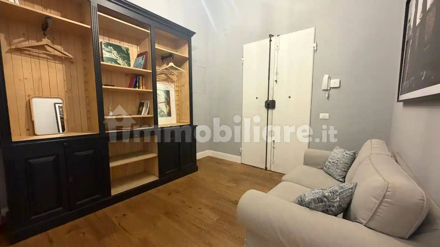 Quadrilocale Lungarno Benvenuto Cellini, San Niccolò, Firenze - foto 4