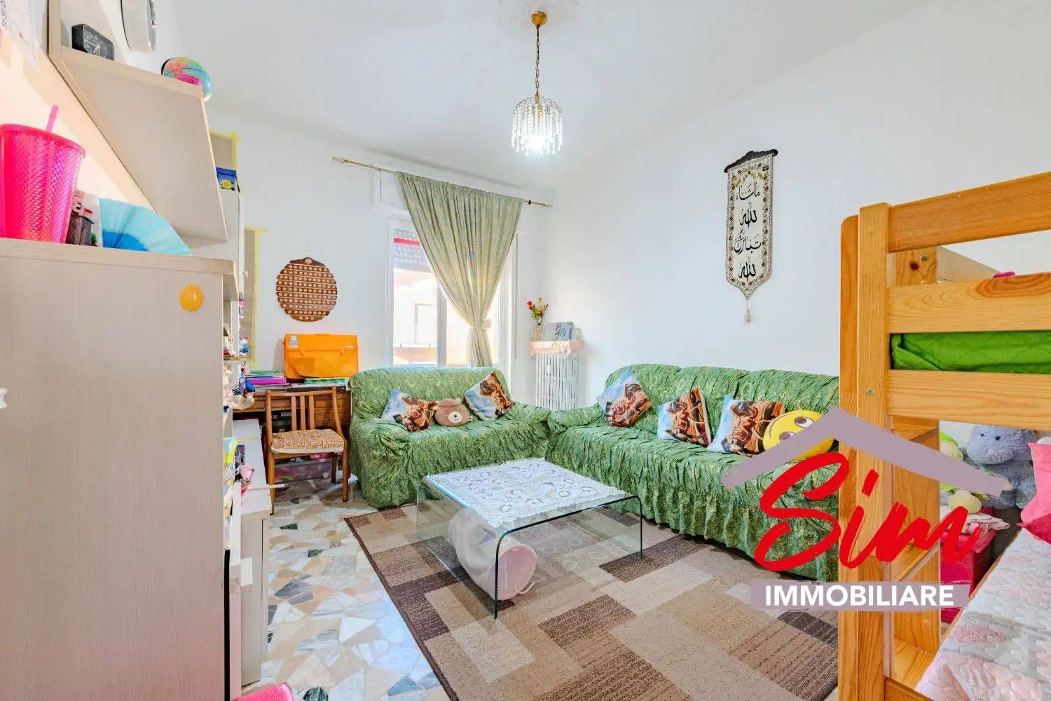 Appartamento in vendita a Novara