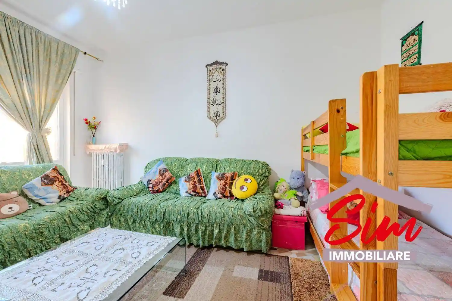 Bilocale viale Alessandro Volta snc, San Martino, Novara - foto 5