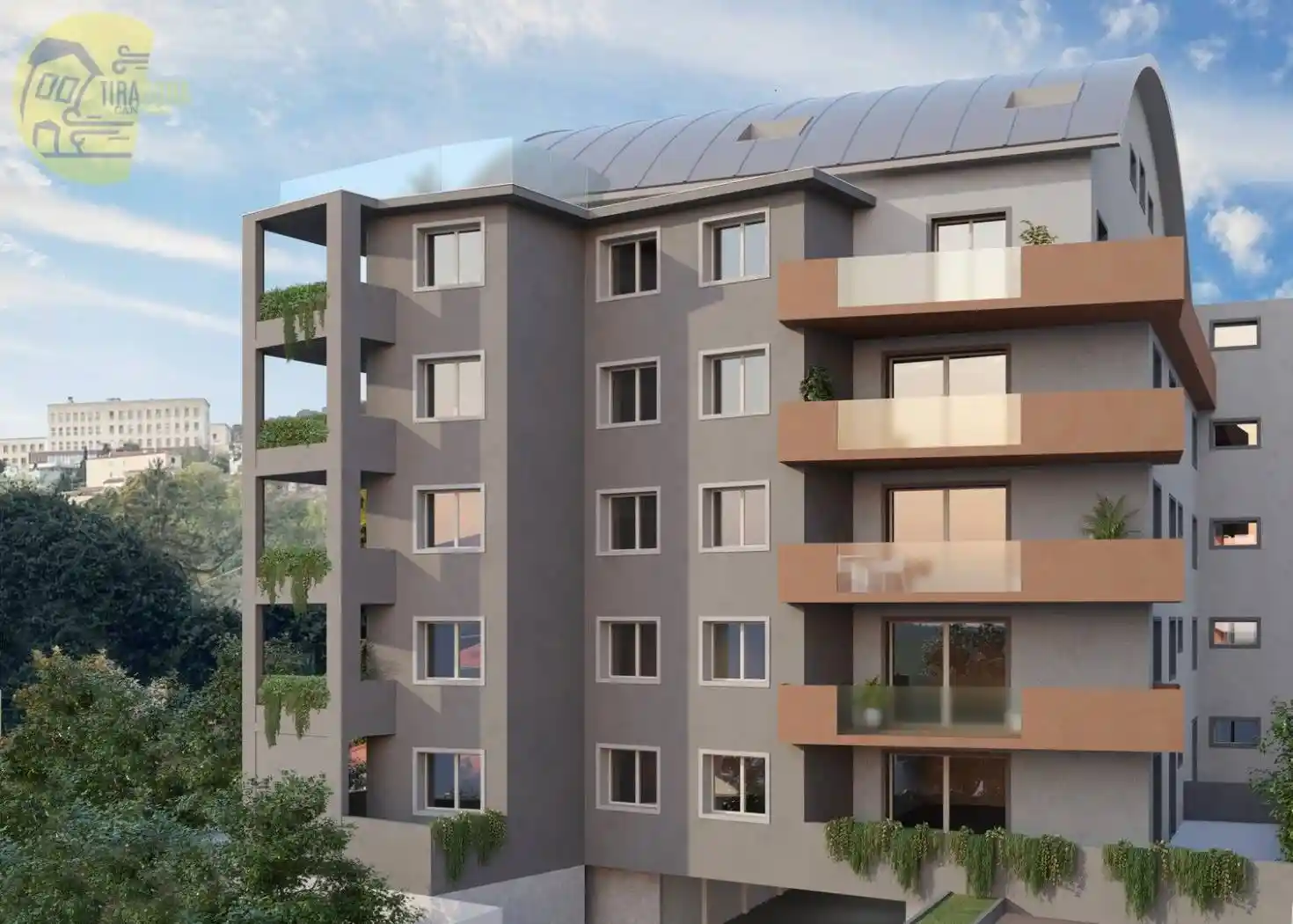 Trilocale viale Raffaello Sanzio 16, Cologna - Università, Trieste - foto 2