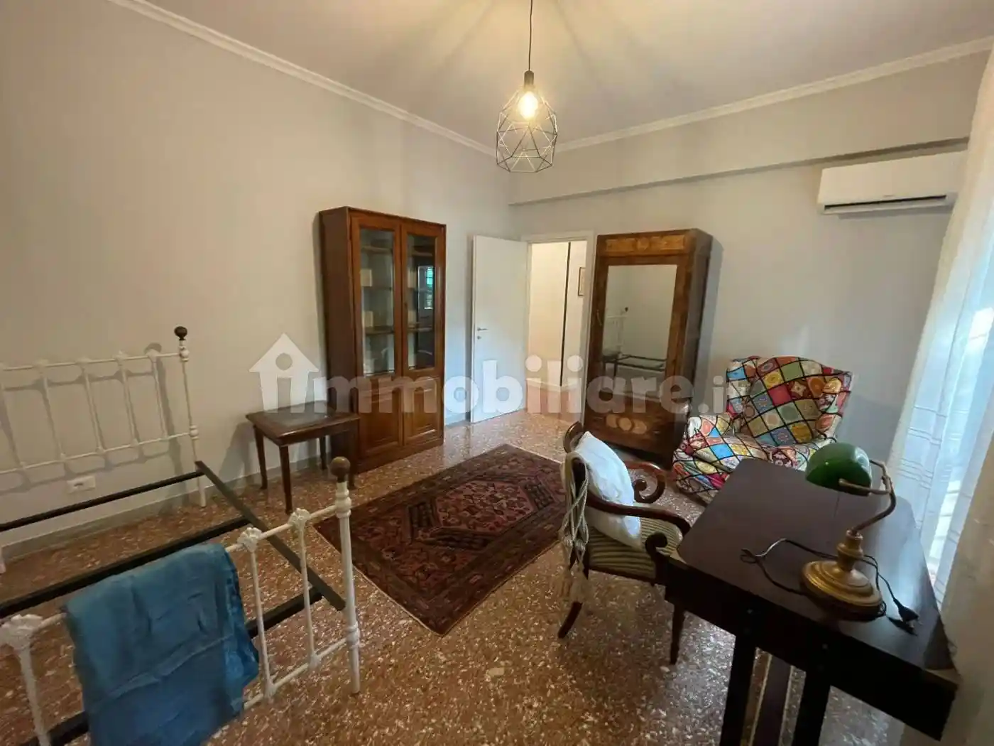 Trilocale via Vesuvio, 4, Città Giardino, Roma - foto 2