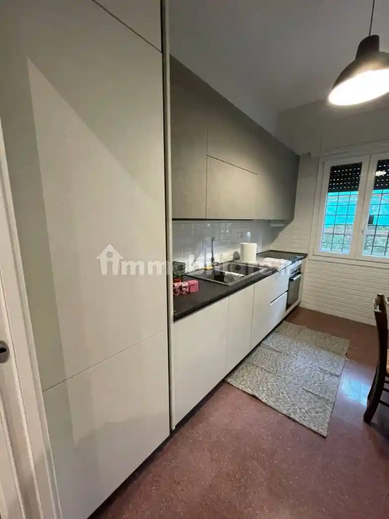 Trilocale via Vesuvio, 4, Città Giardino, Roma - foto 3