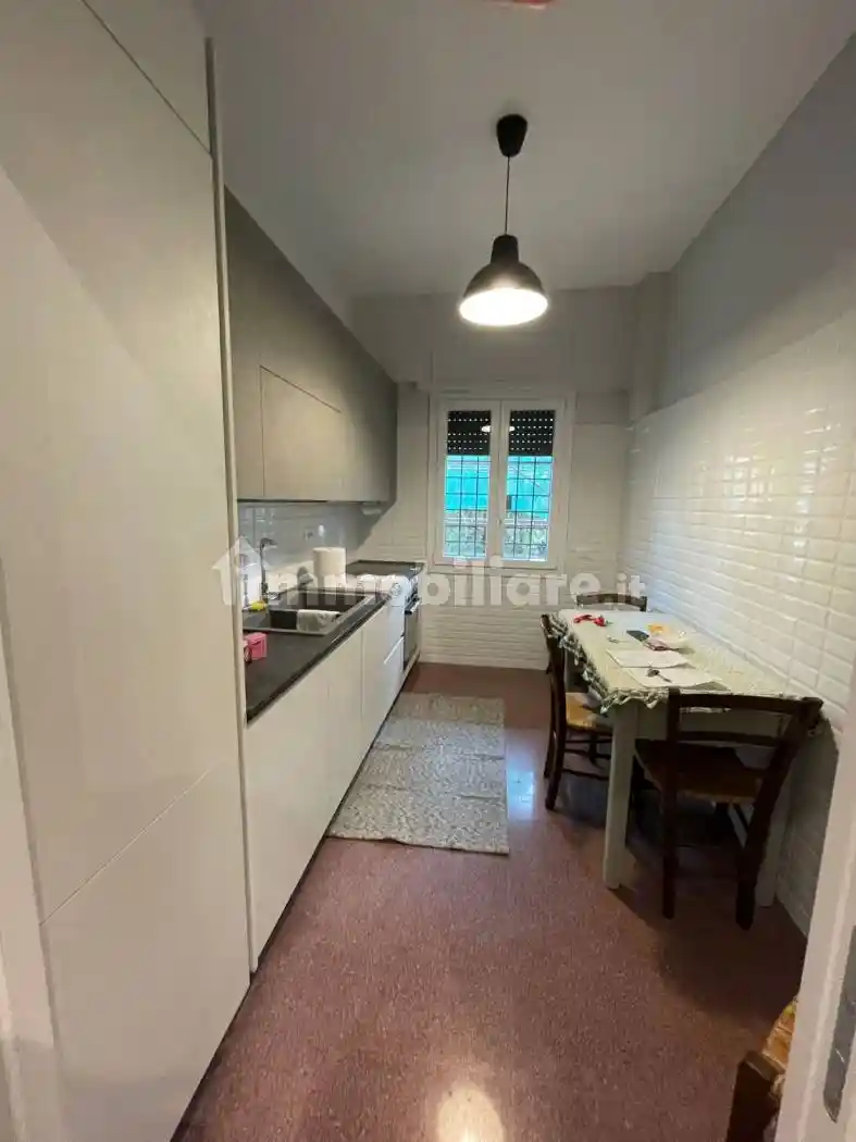 Trilocale via Vesuvio, 4, Città Giardino, Roma - foto 4