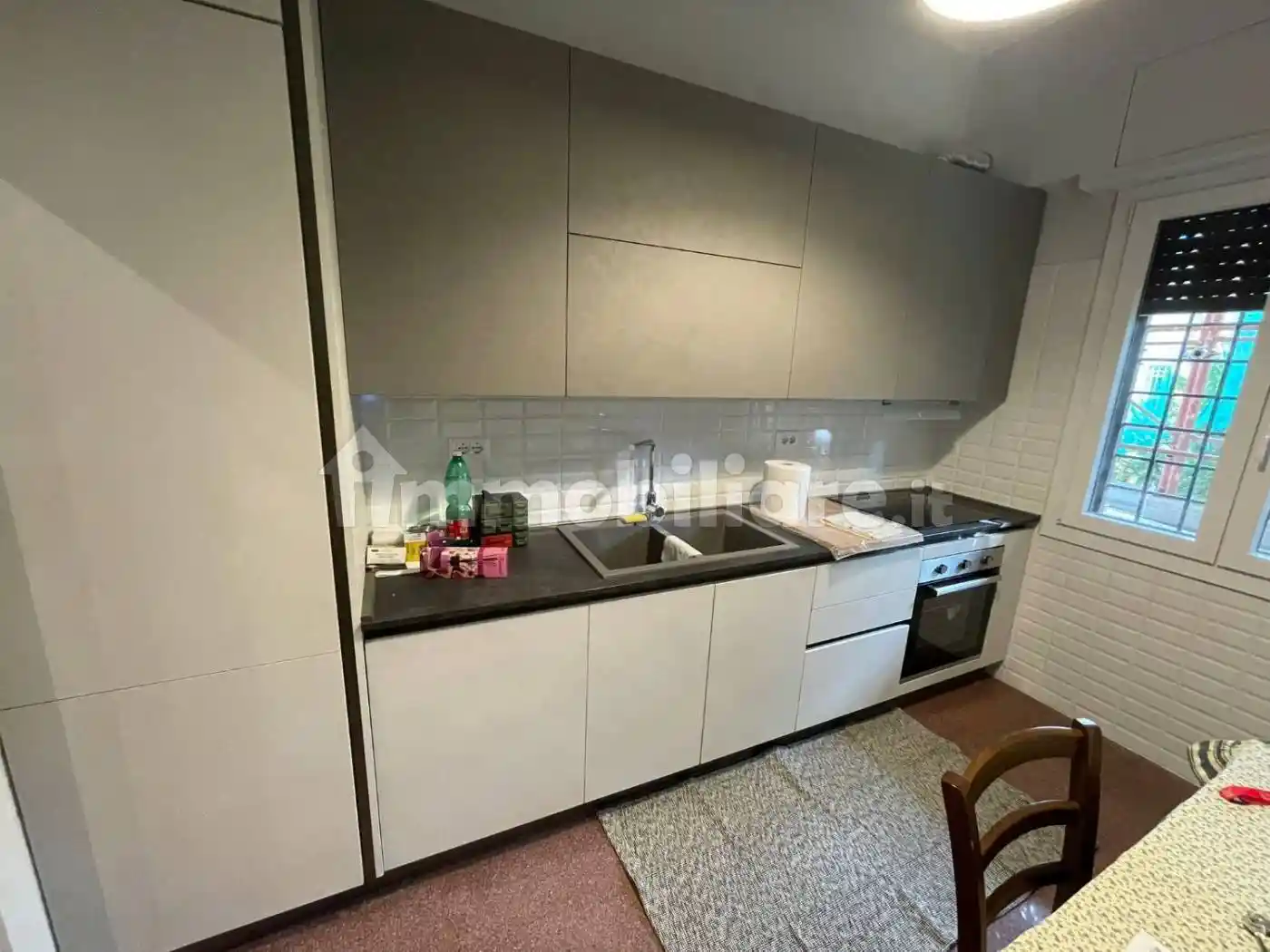 Trilocale via Vesuvio, 4, Città Giardino, Roma - foto 5