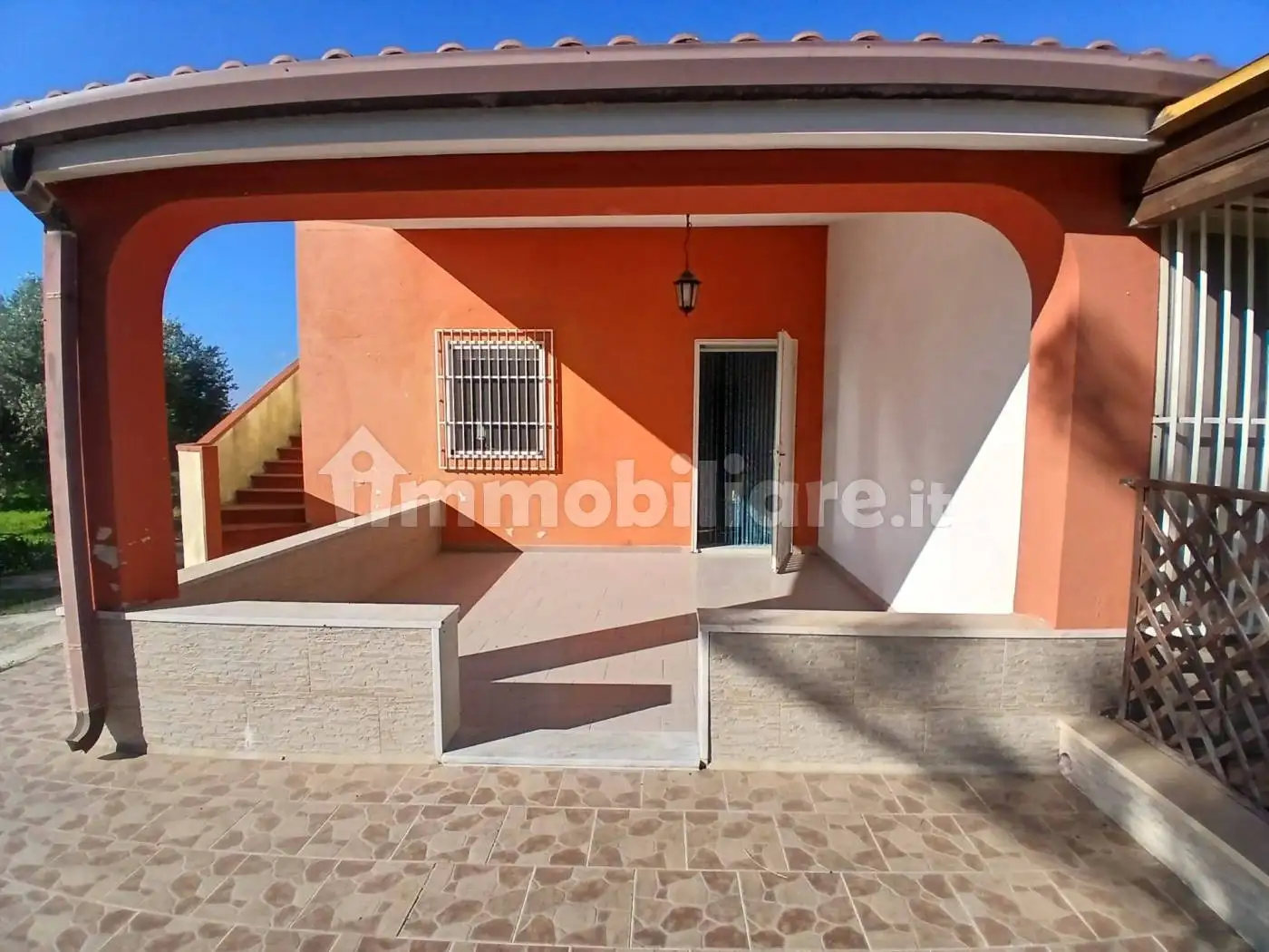 Villa in vendita a Pachino