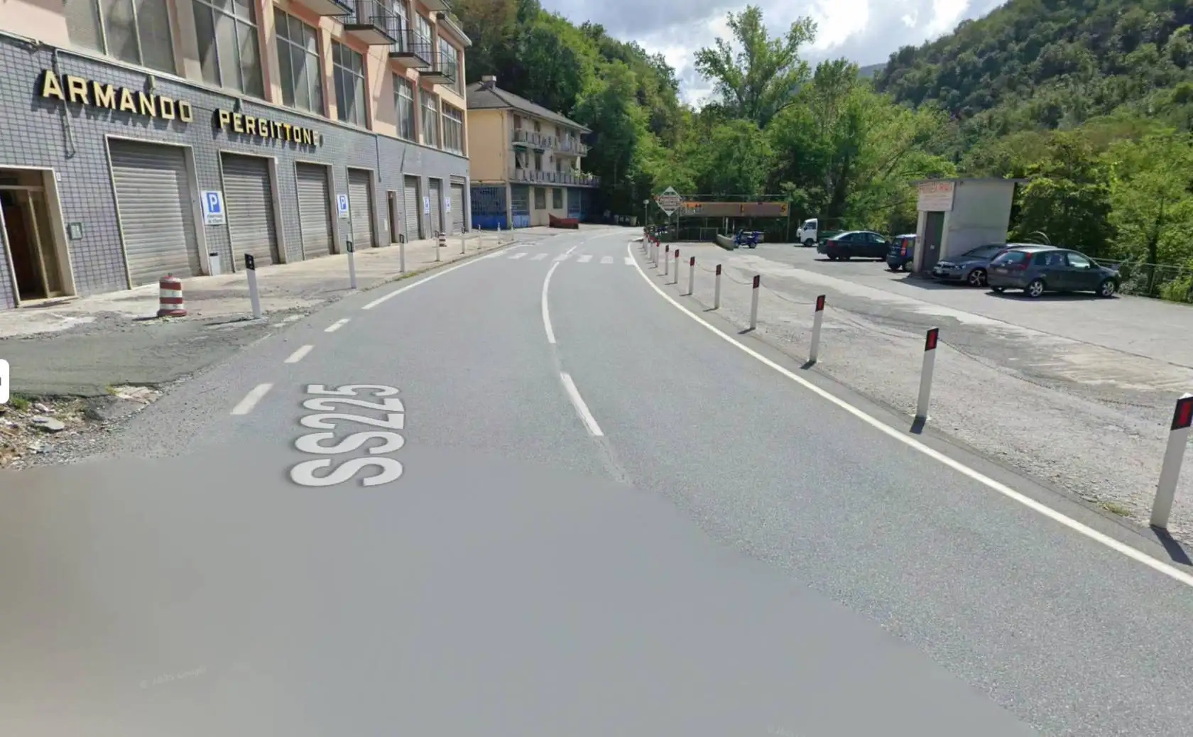 Appartamento in affitto a Neirone