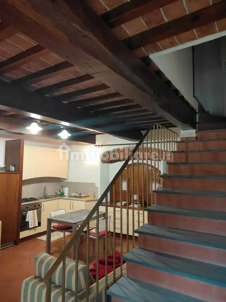 Terratetto plurifamiliare via Stagi Stagio 27, Centro, Forte dei Marmi - foto 3