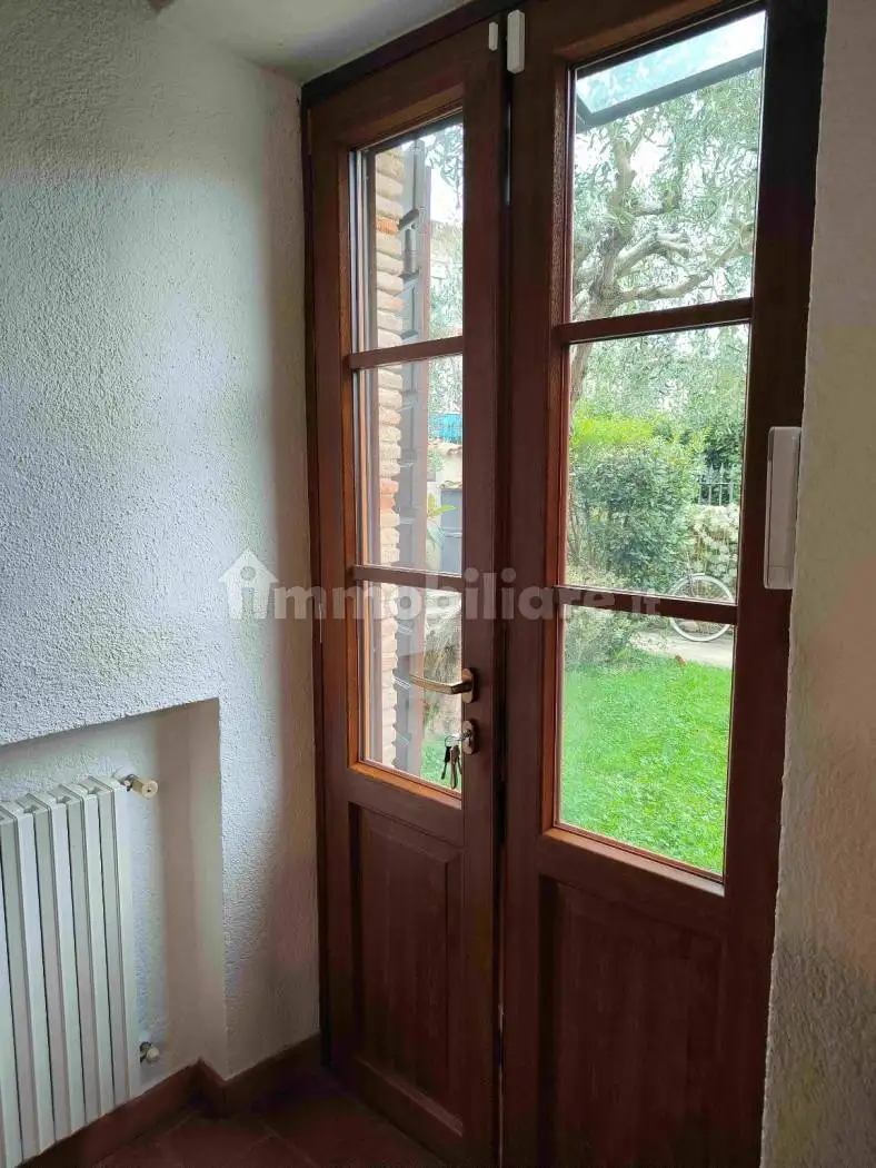 Terratetto plurifamiliare via Stagi Stagio 27, Centro, Forte dei Marmi - foto 4