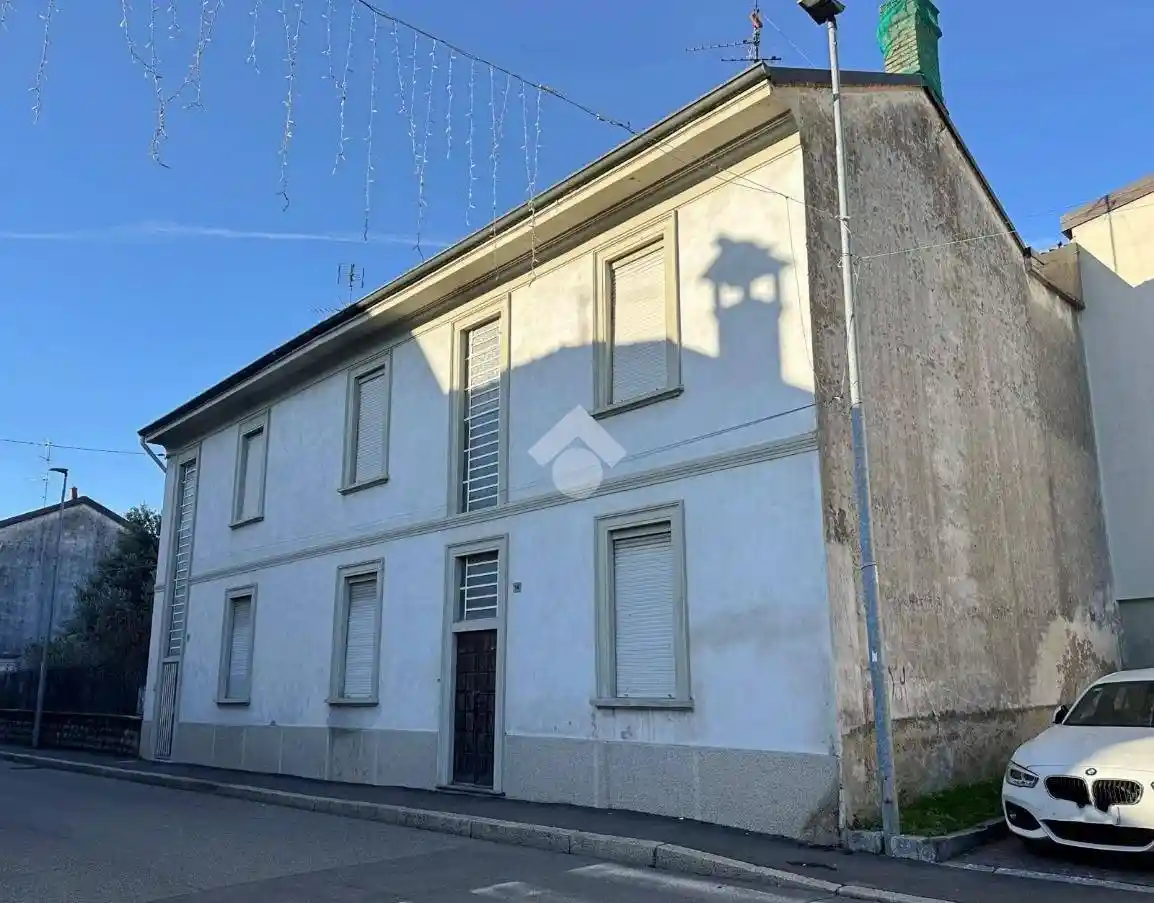 Terratetto unifamiliare via matteotti giacomo 16, Centro, Carate Brianza - foto 2