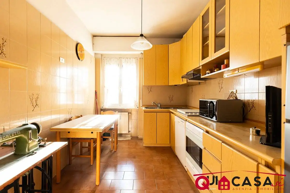 Bilocale viale Guglielmo Marconi 22, Cusano Milanino - foto 2