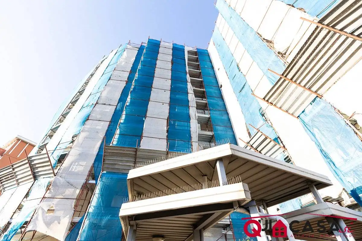 Bilocale viale Guglielmo Marconi 22, Cusano Milanino - foto 3