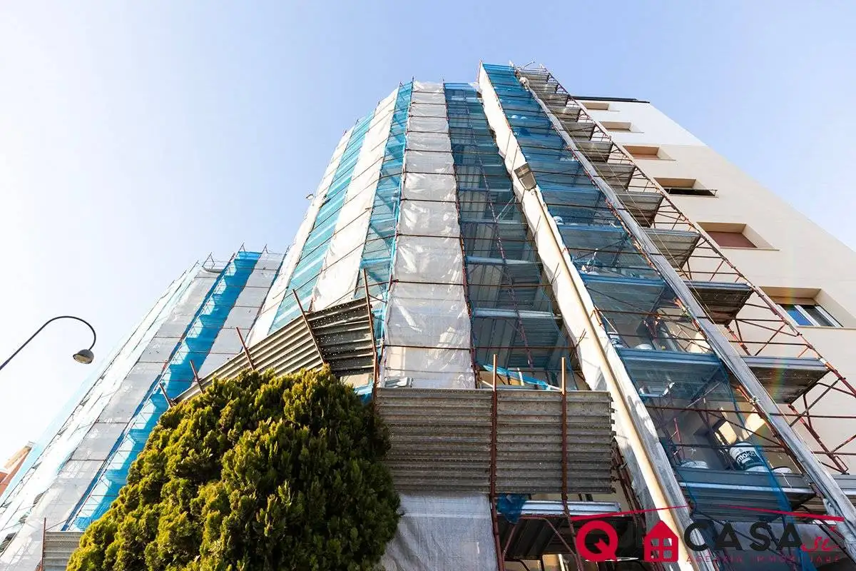 Bilocale viale Guglielmo Marconi 22, Cusano Milanino - foto 4