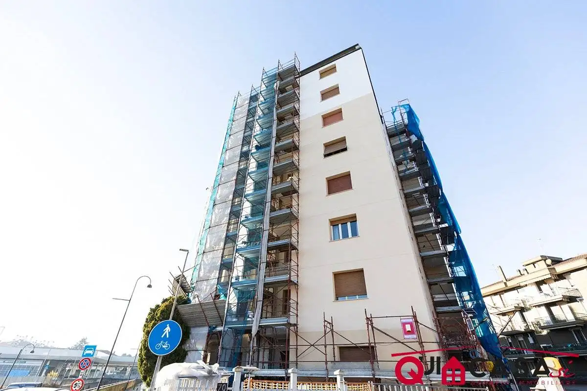 Bilocale viale Guglielmo Marconi 22, Cusano Milanino - foto 5