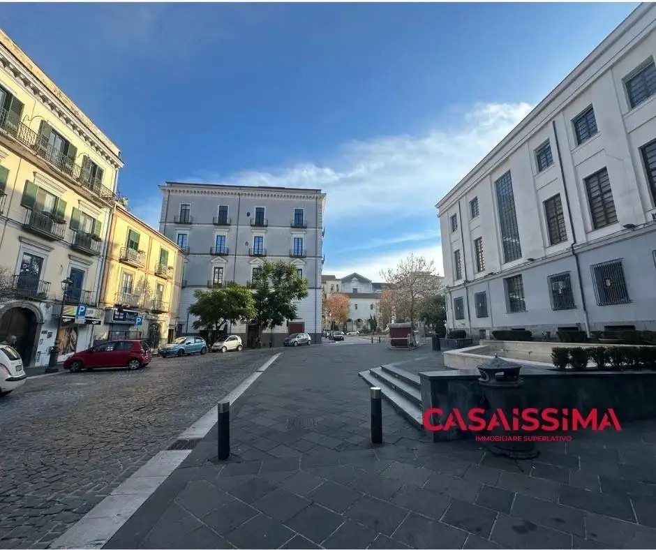 Appartamento in vendita a Cava de' Tirreni
