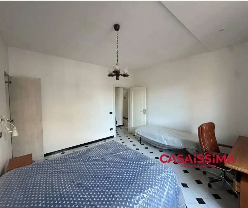 Trilocale via Armando Diaz, Centro, Cava de' Tirreni - foto 3