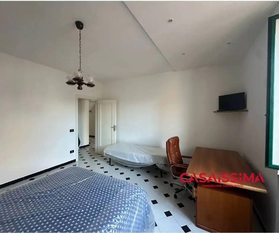 Trilocale via Armando Diaz, Centro, Cava de' Tirreni - foto 5