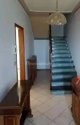 Villetta a schiera all'asta via Località Sant'Elena 27, Torre di Mosto - foto 3