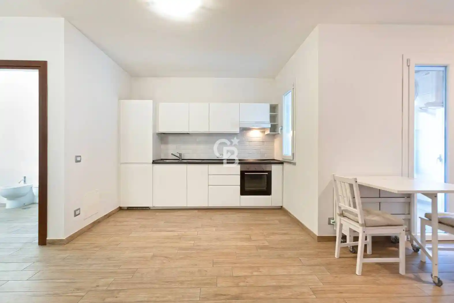 Bilocale via Latino Latini 22, Villanova - Riello, Viterbo - foto 3