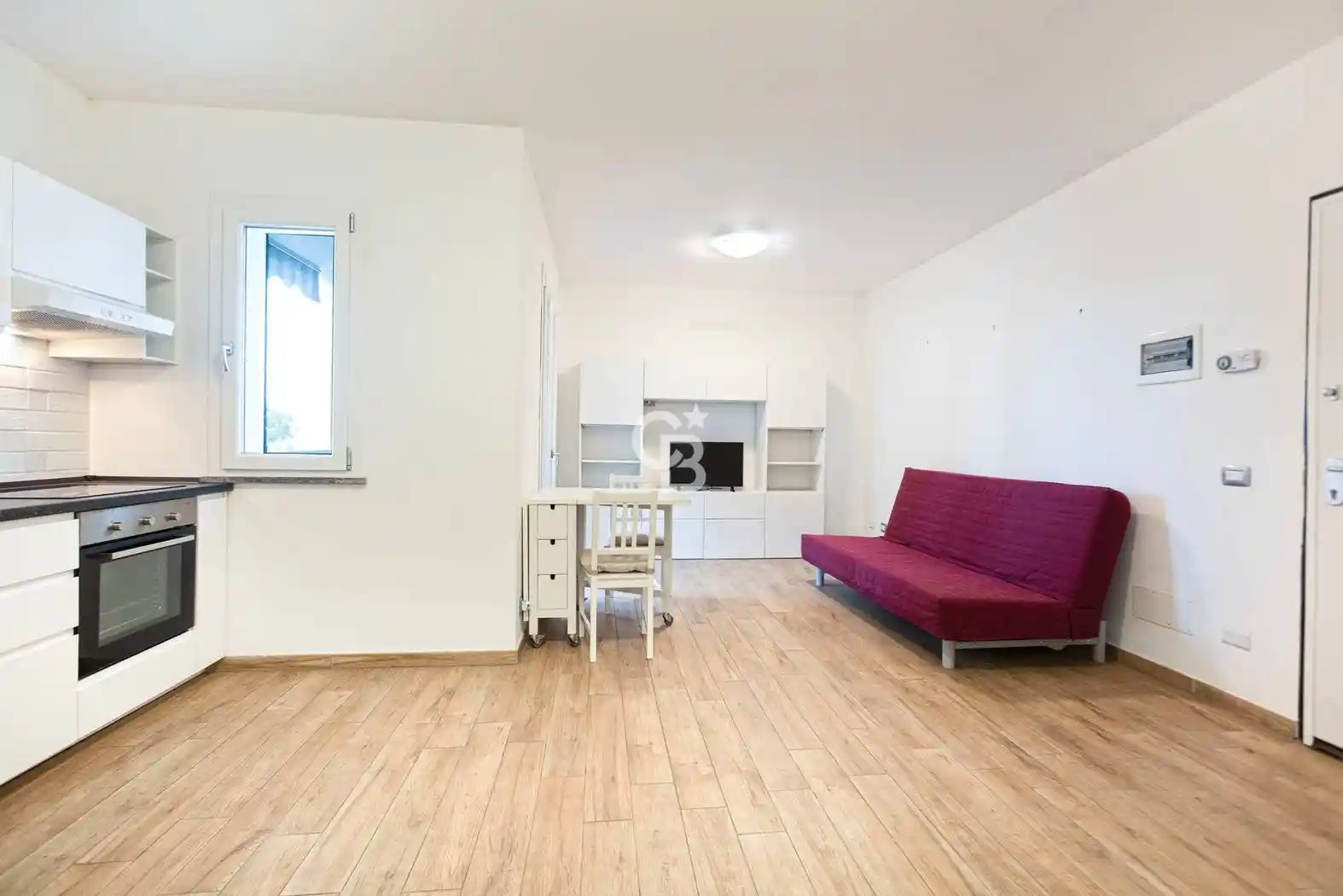 Bilocale via Latino Latini 22, Villanova - Riello, Viterbo - foto 4