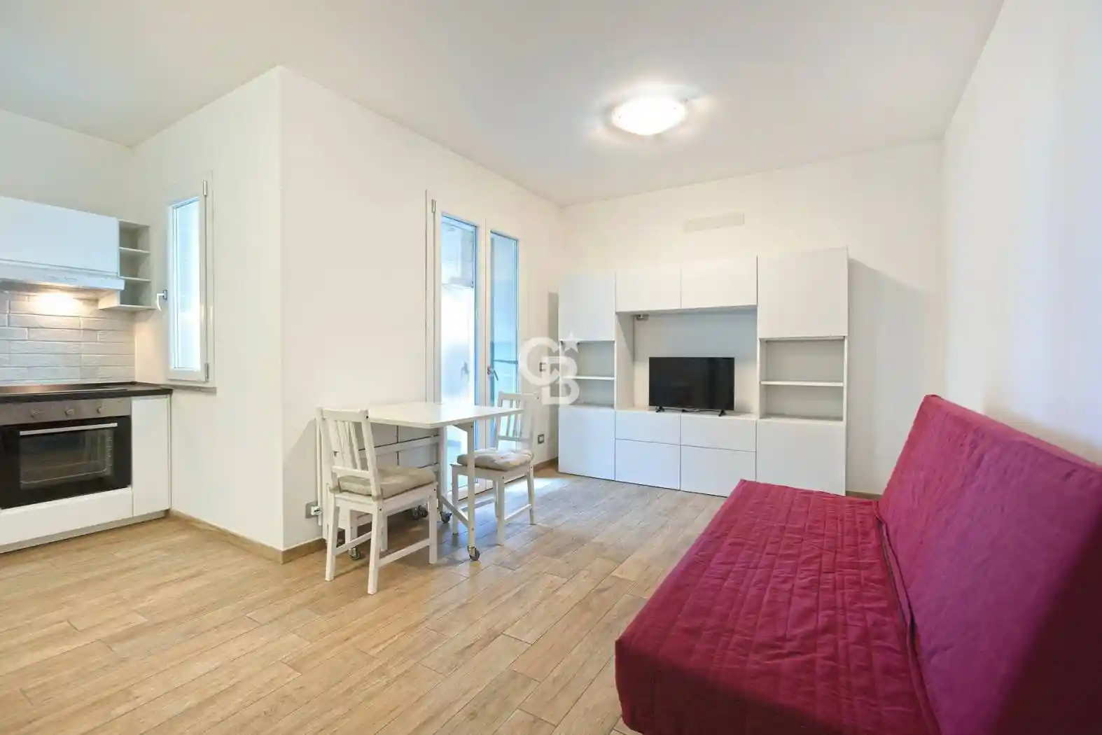 Bilocale via Latino Latini 22, Villanova - Riello, Viterbo - foto 5