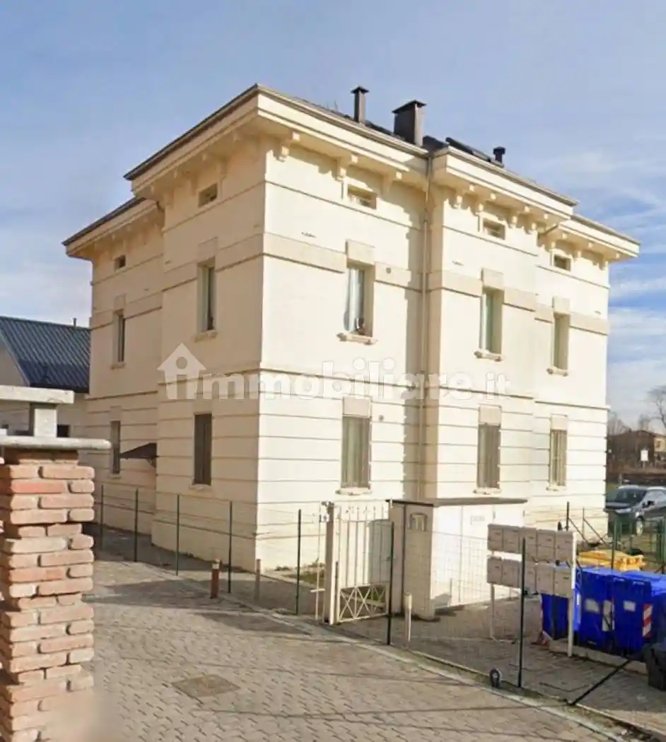 Appartamento in affitto a Parma