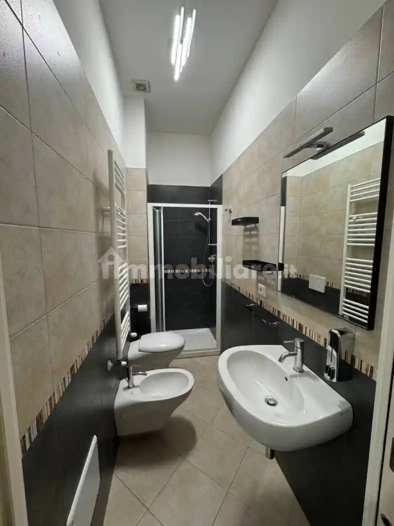 Monolocale Strada Langhirano 157, Campus - Gaione, Parma - foto 5