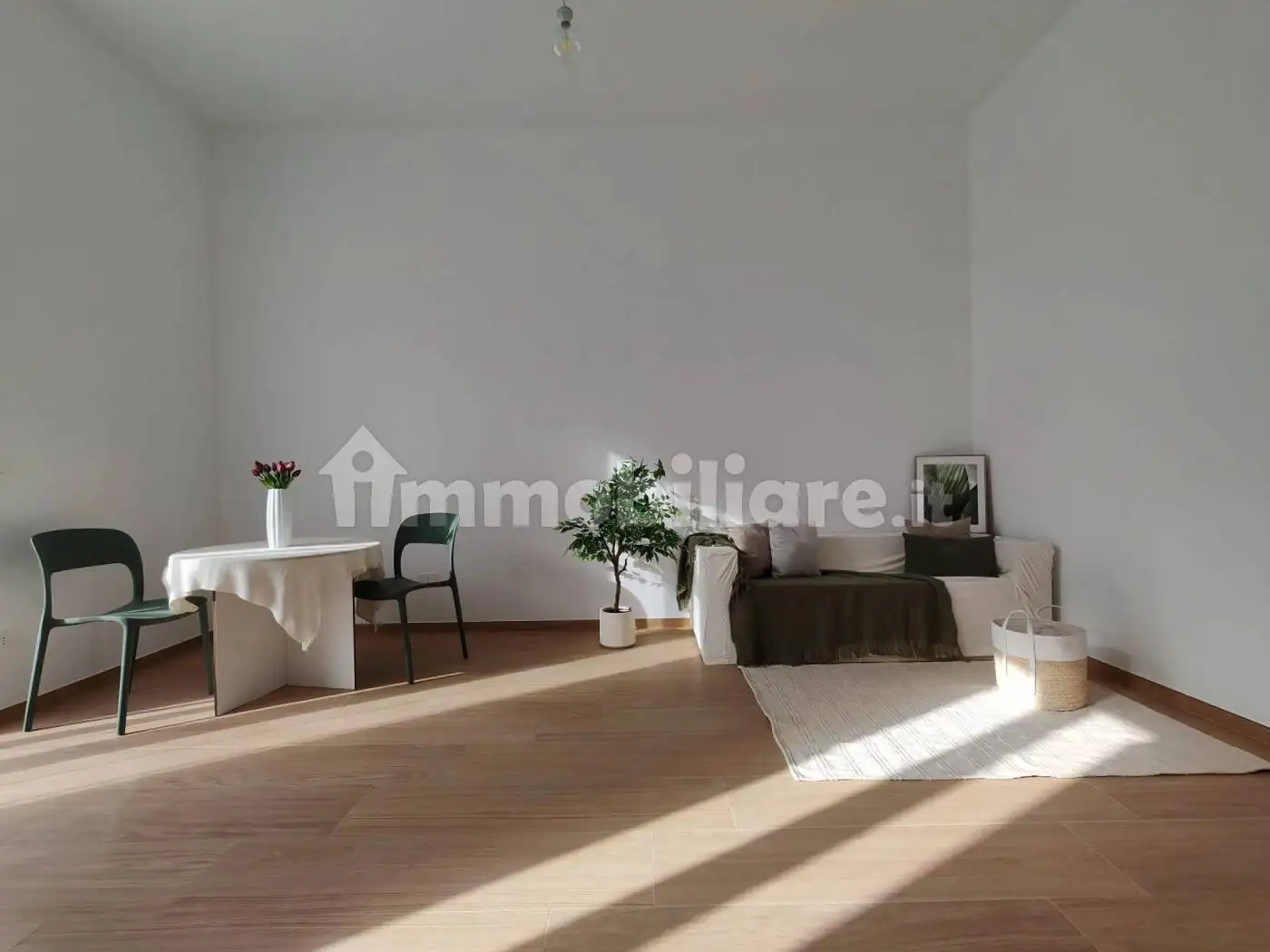 Appartamento in vendita a Brindisi