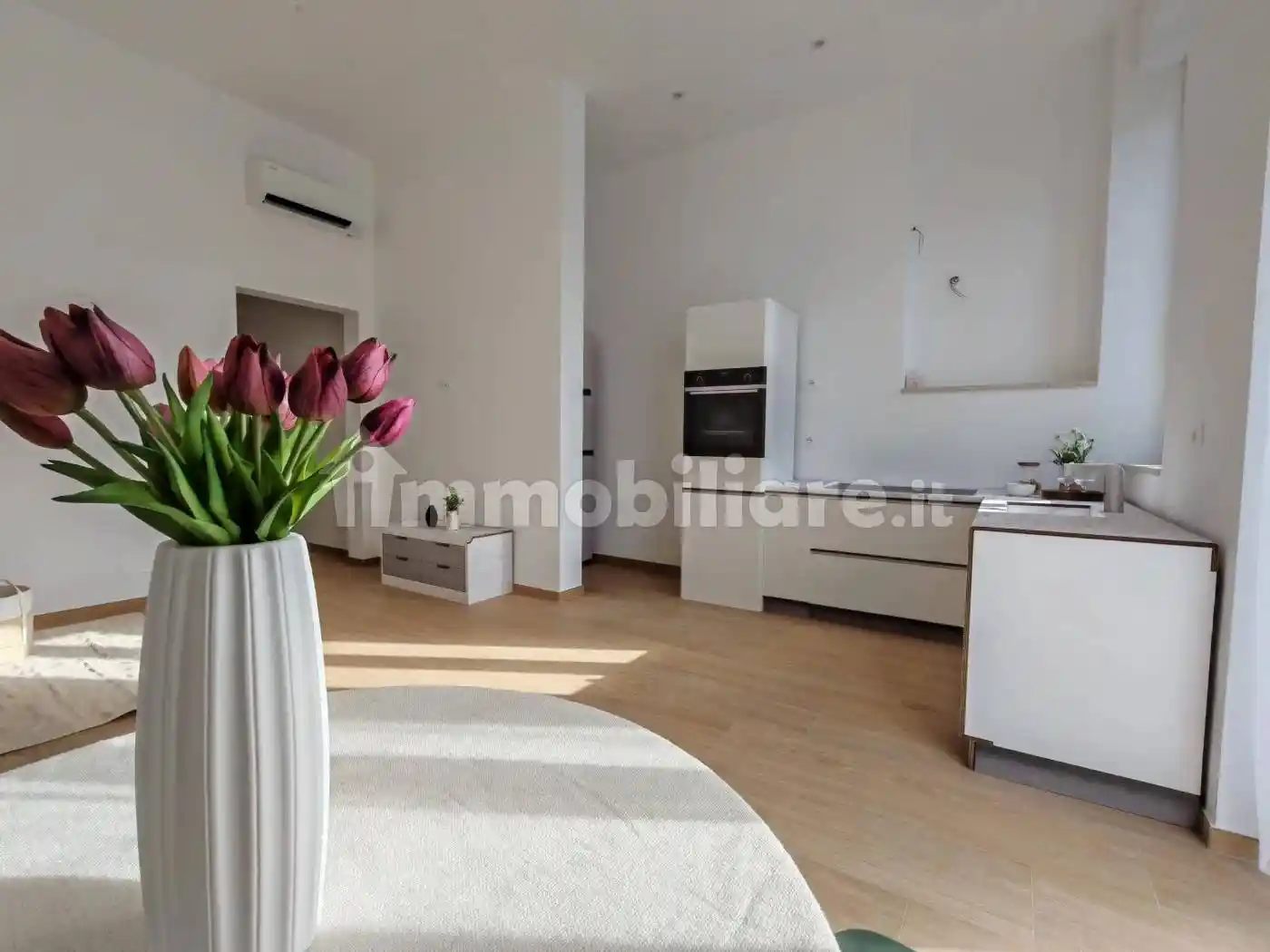 Quadrilocale via Osanna, Cappuccini, Brindisi - foto 2