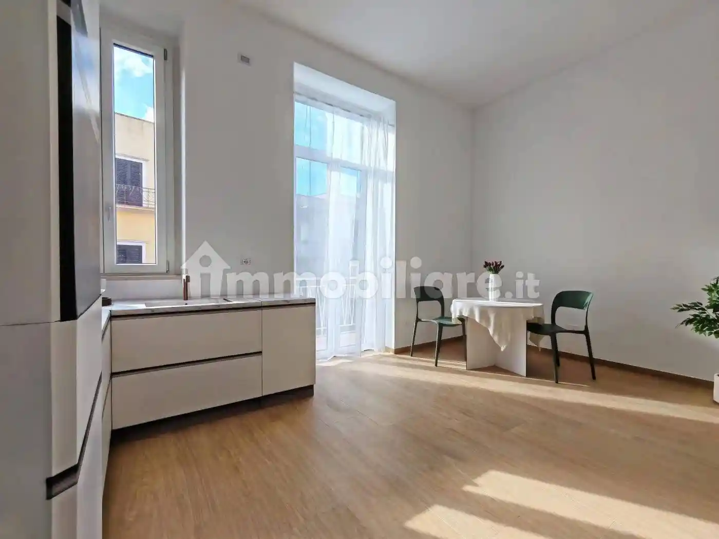 Quadrilocale via Osanna, Cappuccini, Brindisi - foto 3