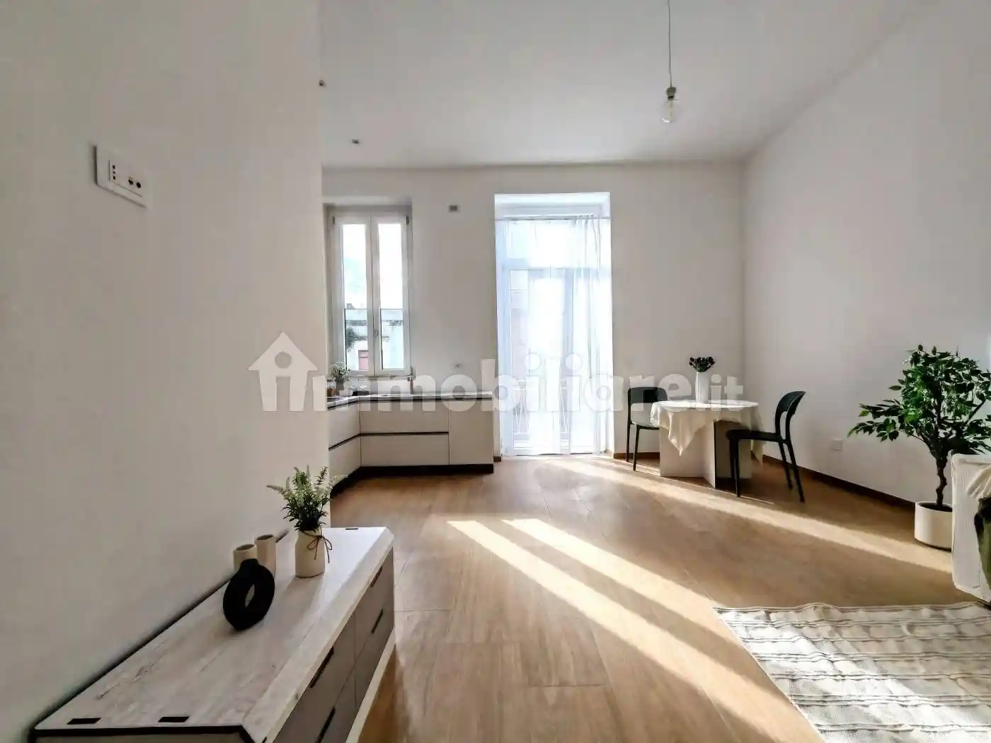 Quadrilocale via Osanna, Cappuccini, Brindisi - foto 4