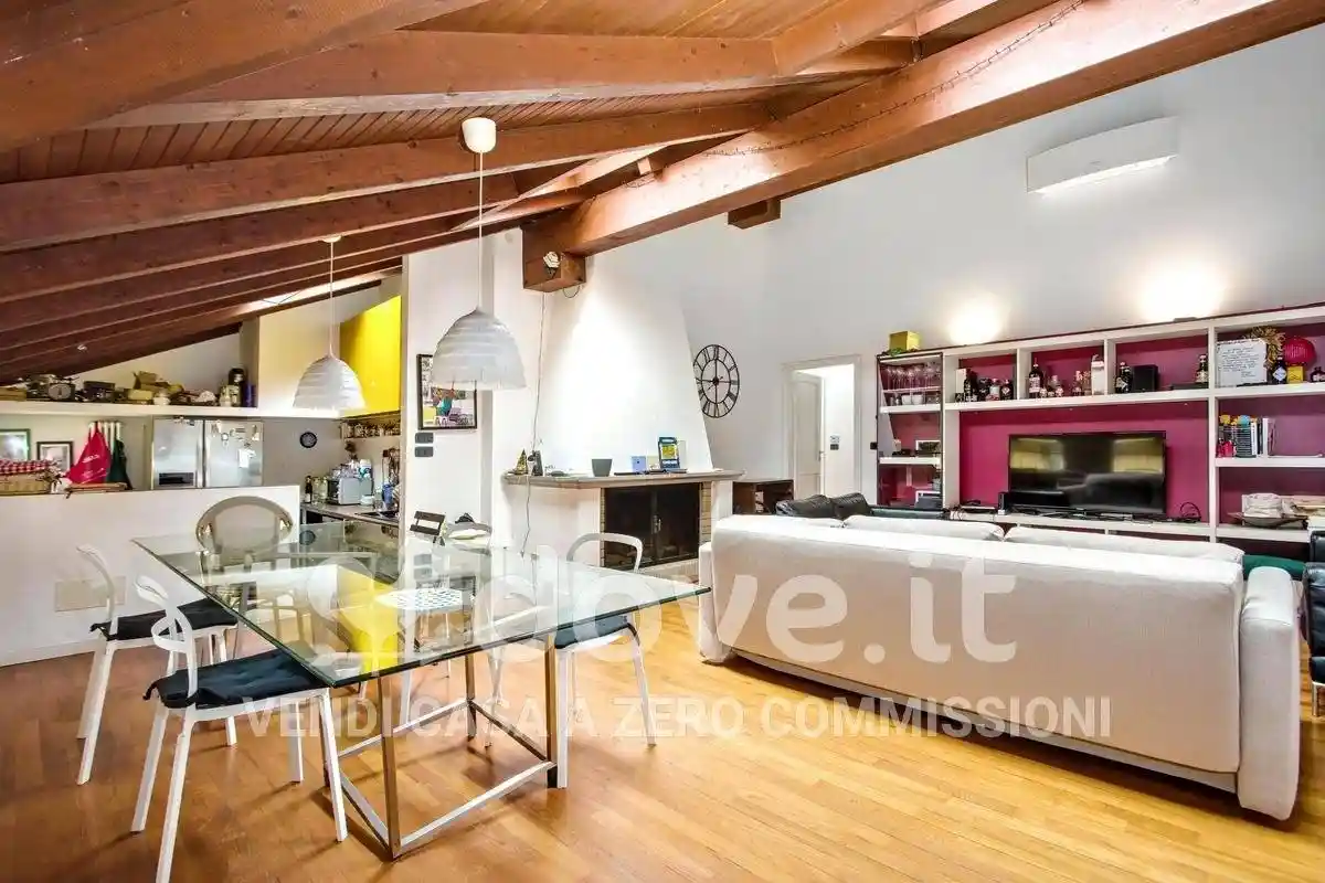 Attico - Mansarda - foto 2