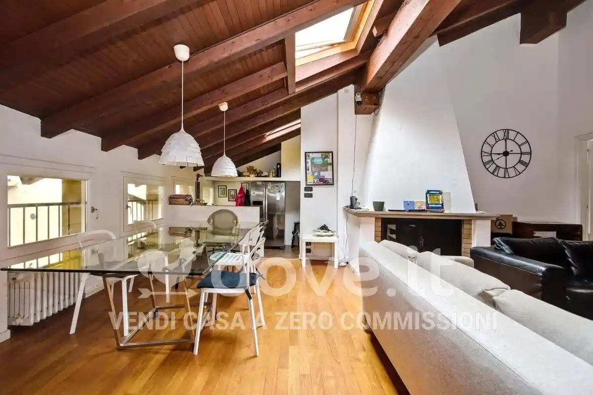 Attico - Mansarda - foto 3