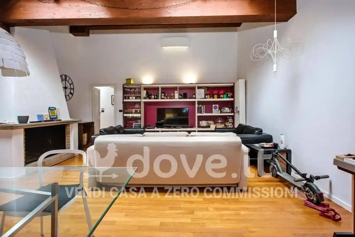 Attico - Mansarda - foto 4