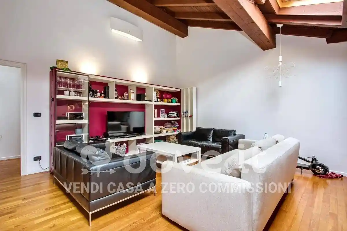 Attico - Mansarda - foto 5