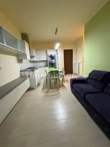 Appartamento in vendita a Gossolengo