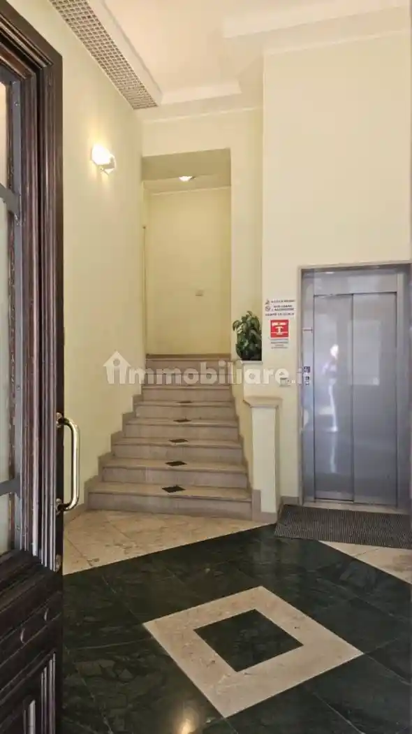 Bilocale via Commerciale 28, Roiano, Trieste - foto 2