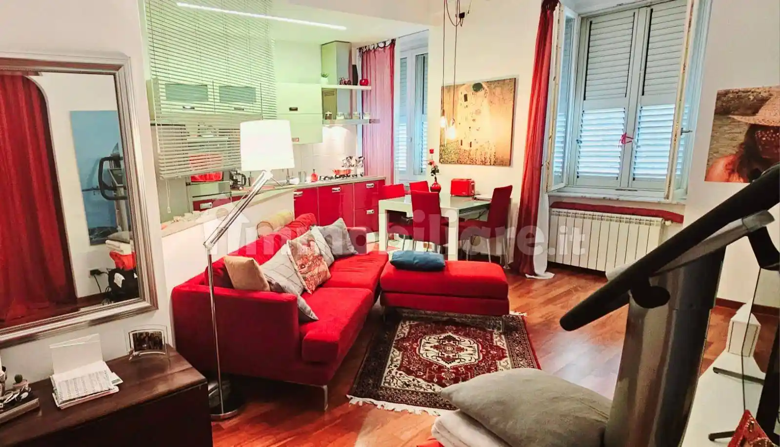 Bilocale via Commerciale 28, Roiano, Trieste - foto 5