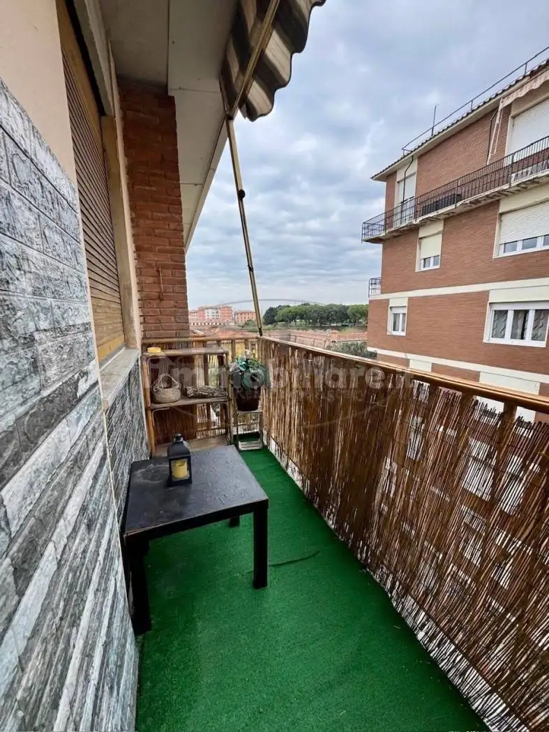 Trilocale ottimo stato, quarto piano, Via Grande - Piazza della Repubblica, Livorno - foto 2